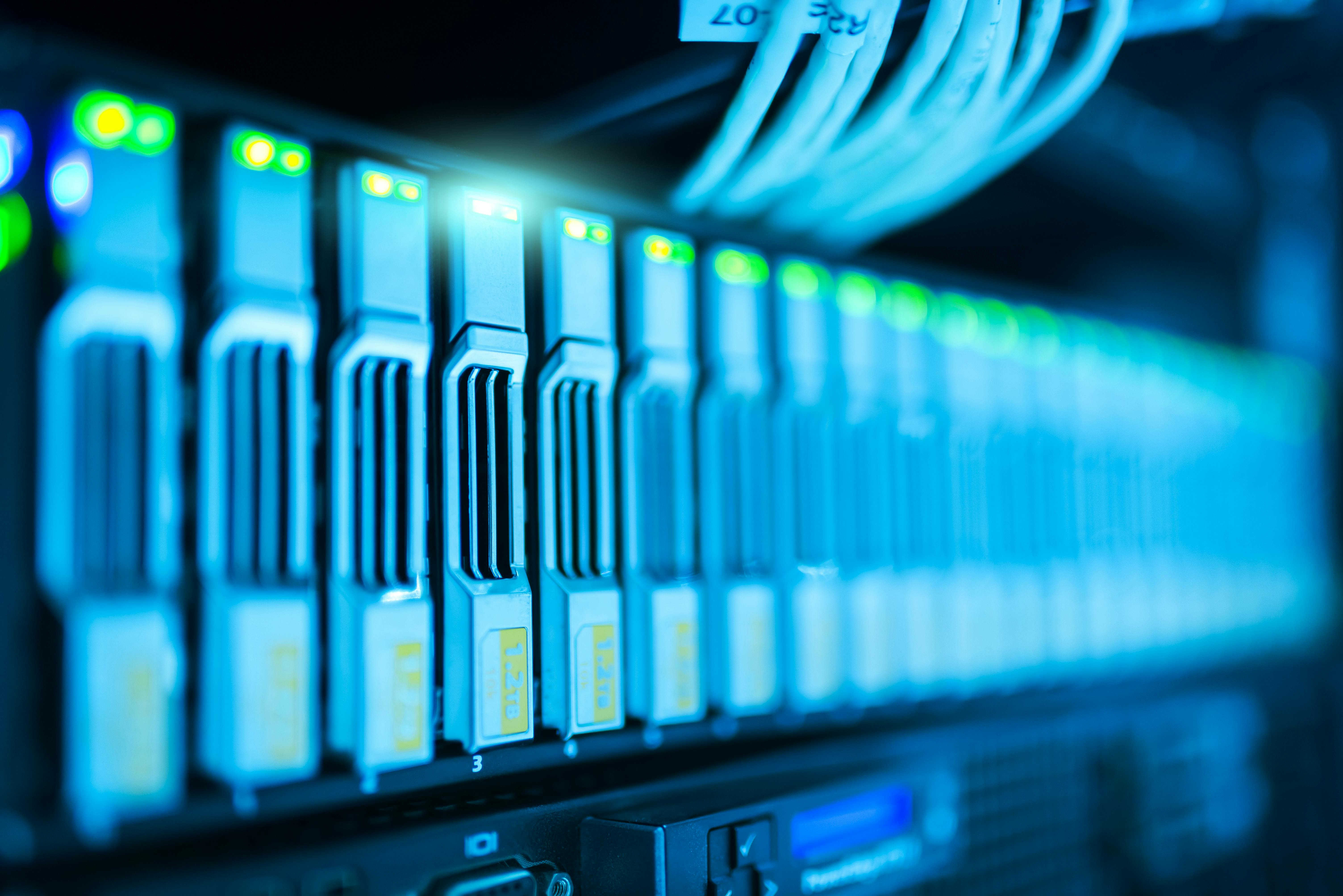 Cloud solutions